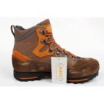 Aku Trekker GTX W
