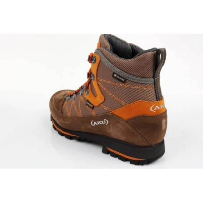 Aku Trekker GTX W