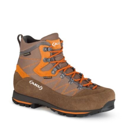 Aku Trekker GTX W 978W518 trekking ayakkabıları