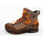 Aku Trekker GTX W 978W518 trekking ayakkabıları - Görsel 3