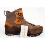 Aku Trekker GTX W 978W518 trekking ayakkabıları - Görsel 5