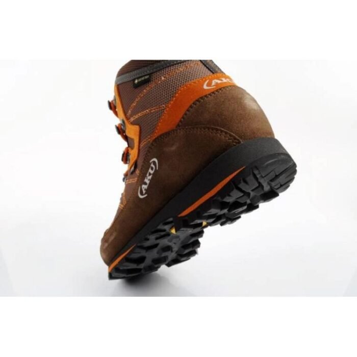 Aku Trekker GTX W 978W518 trekking ayakkabıları - Görsel 8