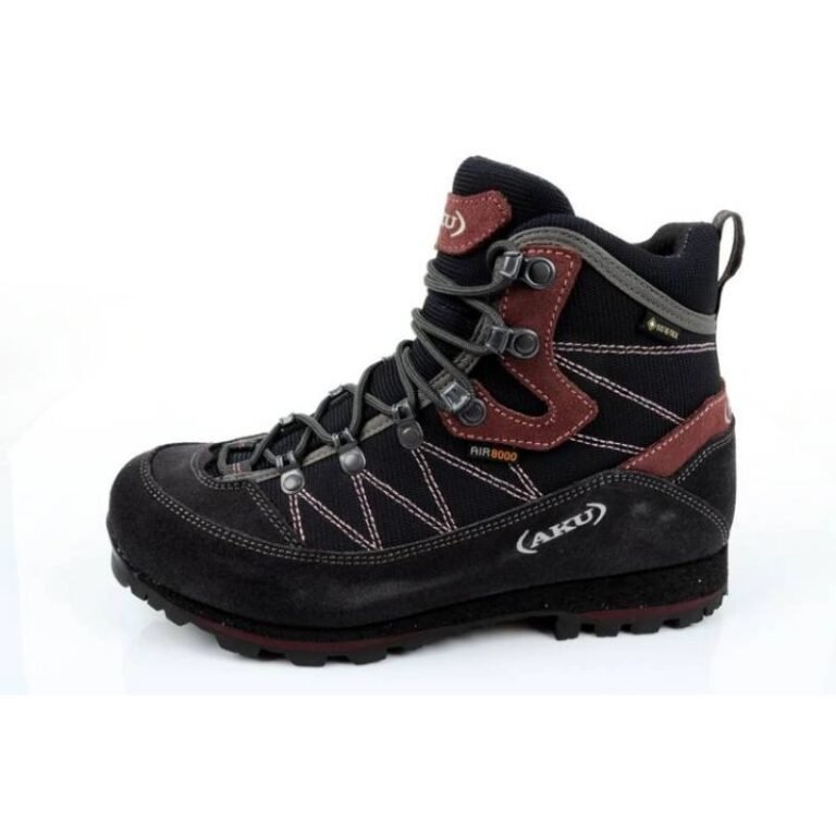 Aku Trekker L.3 Gore-tex
