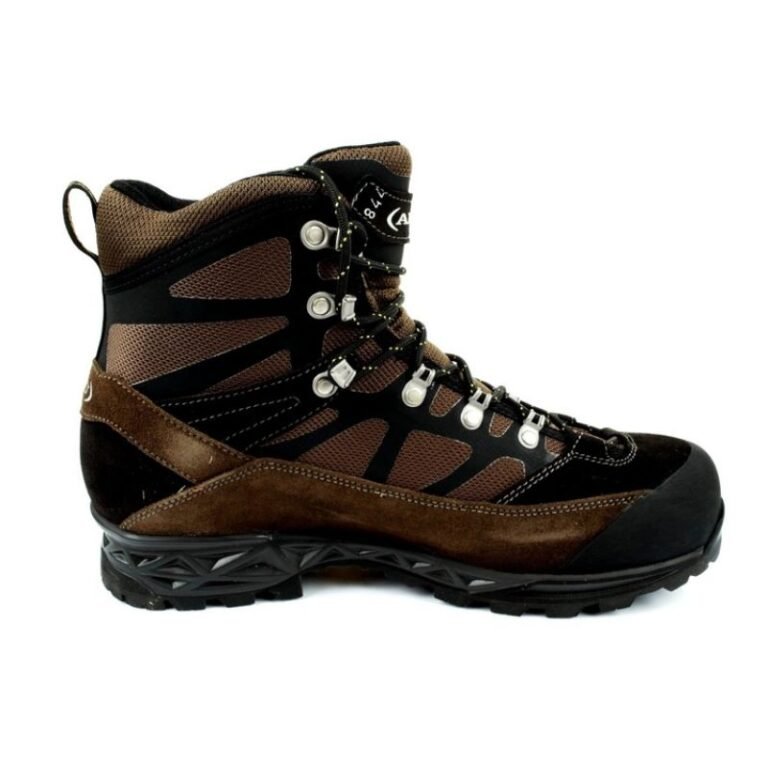 Aku Trekker Pro Gore-Tex