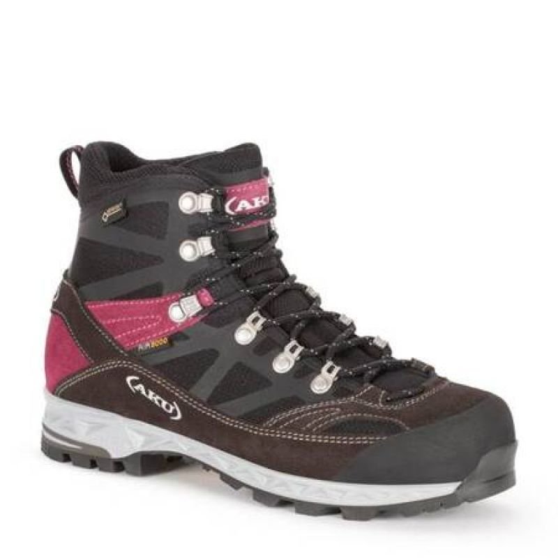 tryoshop-aku-trekker-pro-gore-tex-w-847374-trekking-shoes-1082418 Aku Trekker Pro GORE-TEX W 847374 trekking ayakkabıları - Görsel 1