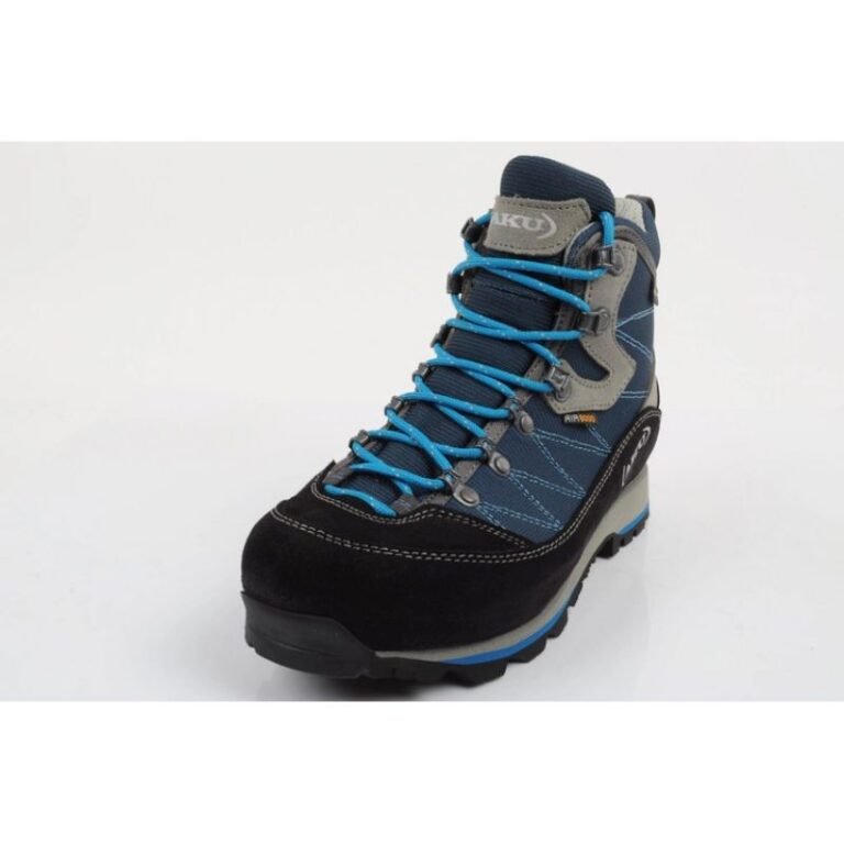Aku Trekker Wide Gore-tex