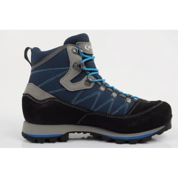 Aku Trekker Wide Gore-tex
