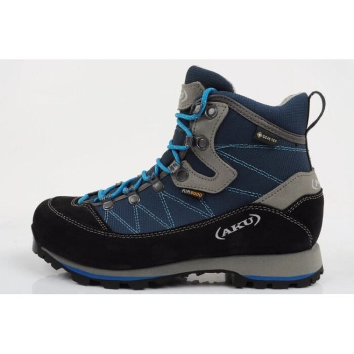 Aku Trekker Wide Gore-tex