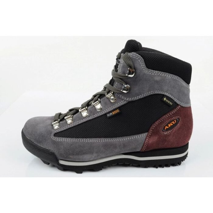 Aku Ultra light GTX trekking ayakkabıları - Görsel 2
