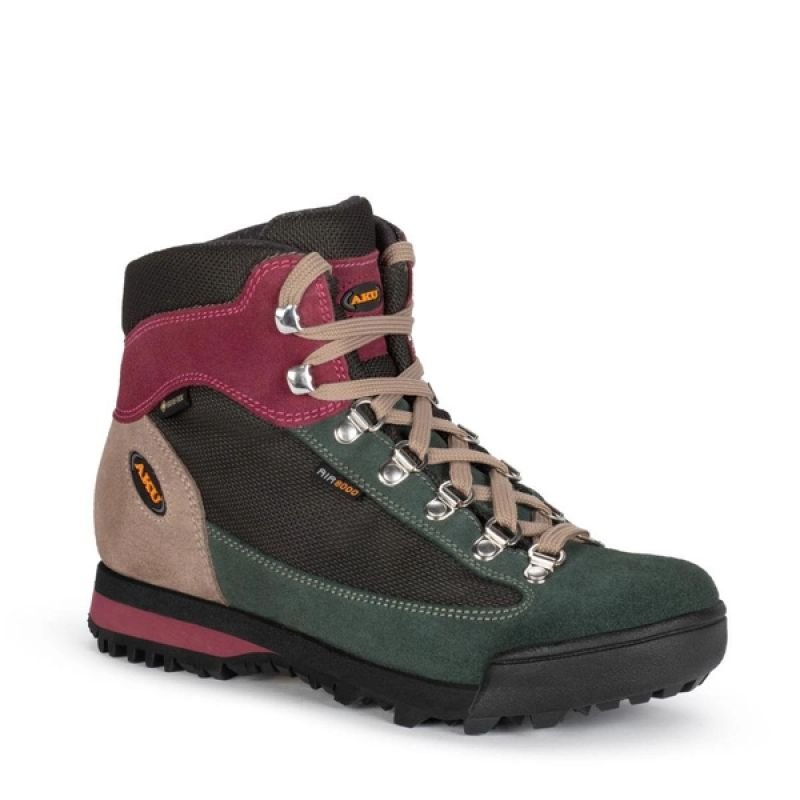 tryoshop-aku-ultra-light-gtx-w-36520388-shoes-1524406 Aku Ultra light GTX