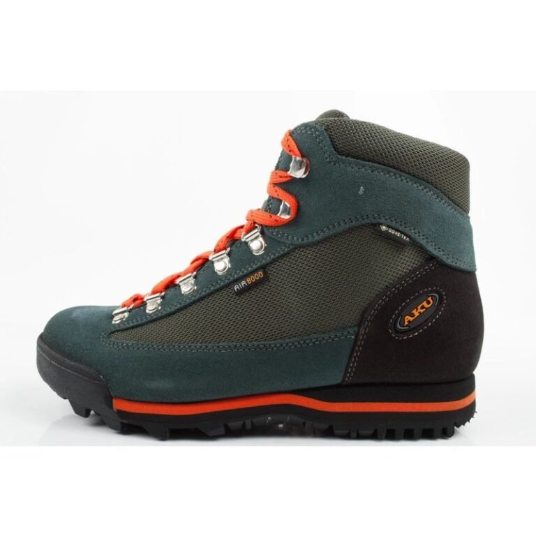 Aku Ultralight Gore-tex Kadın