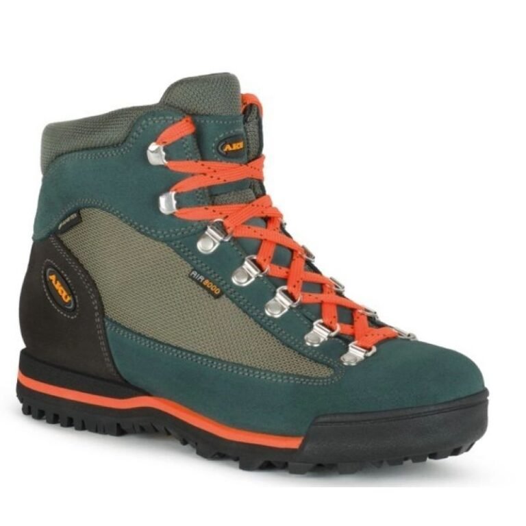 Aku Ultralight Gore-tex Kadın