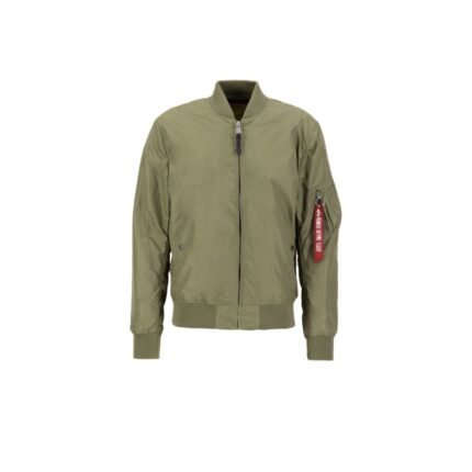 Alpha Industries MA-1 TT