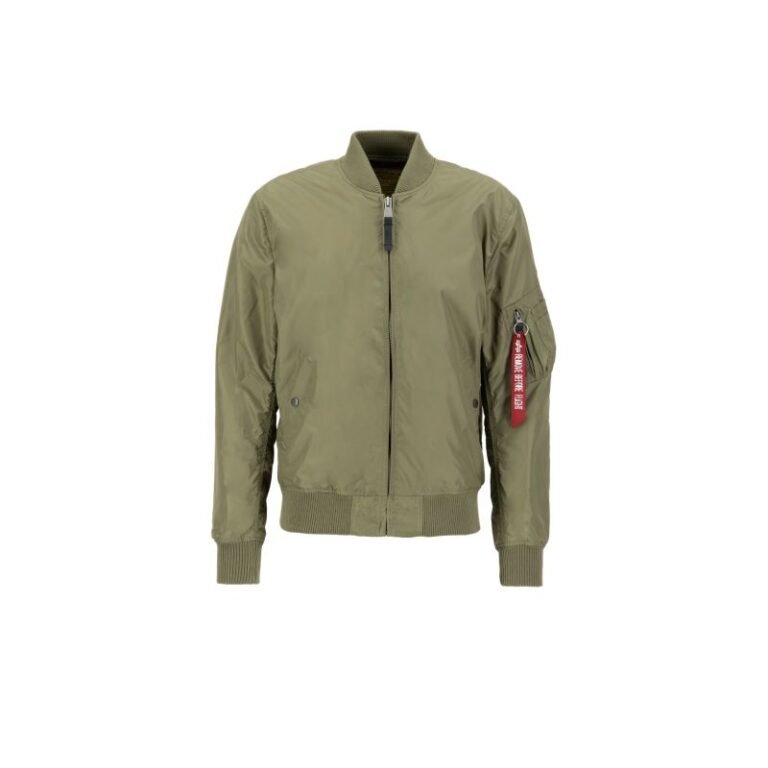 Alpha Industries MA-1 TT