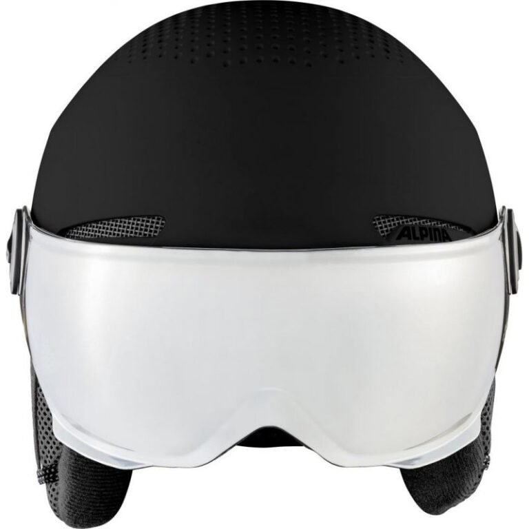 ALPINA ARBER VISOR Q