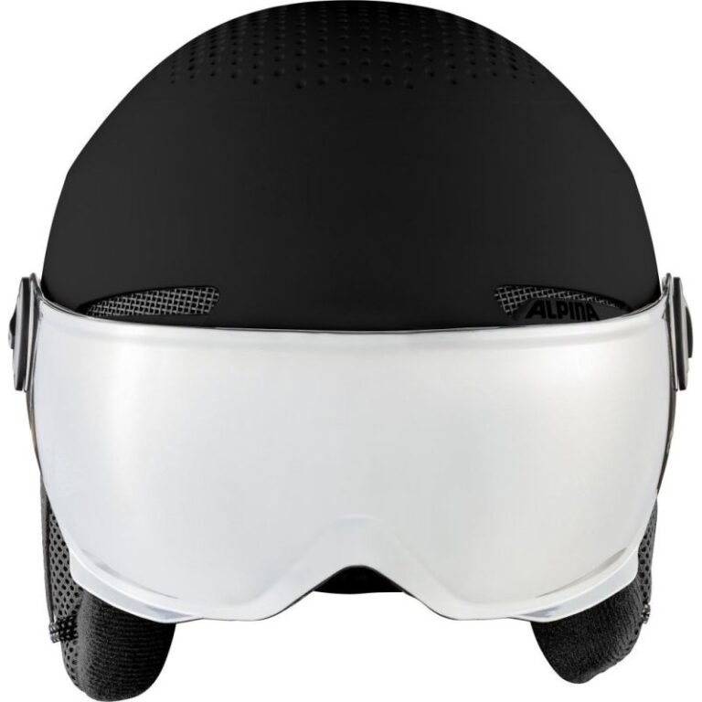 ALPINA ARBER VISOR Q