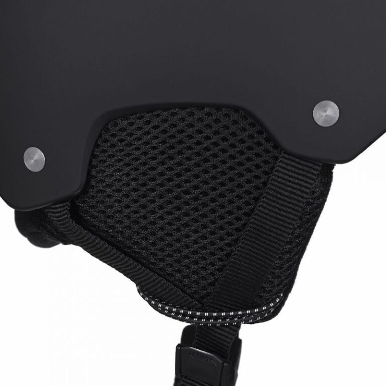 ALPINA ZUPO BLACK MATT