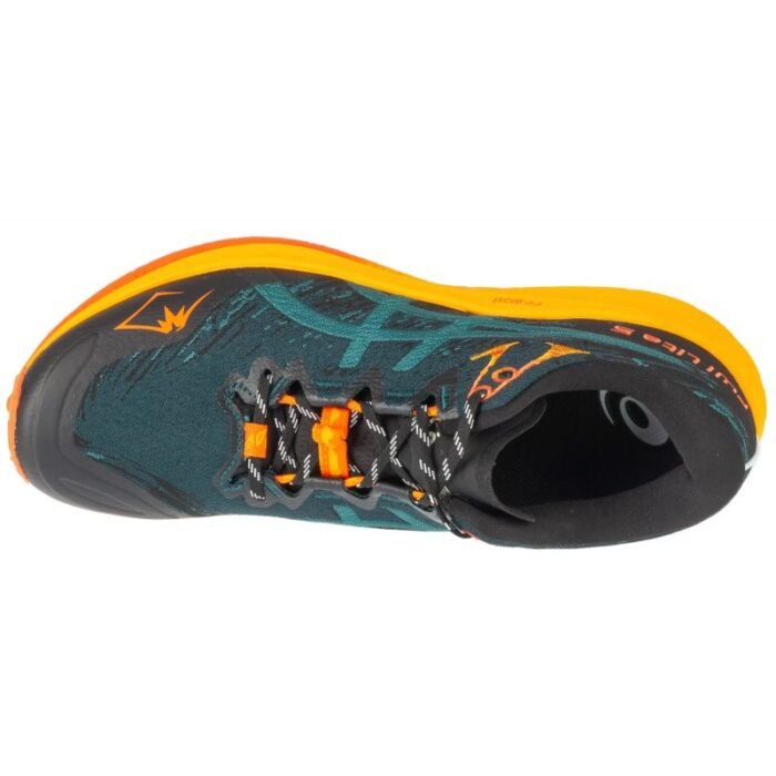 Asics Fuji Lite 5