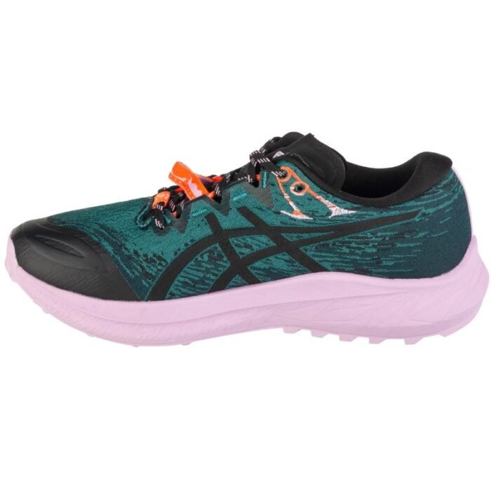 Asics Fuji Lite 5