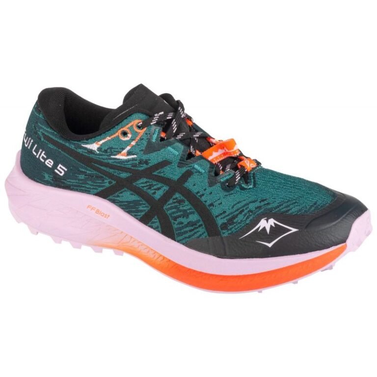 Asics Fuji Lite 5