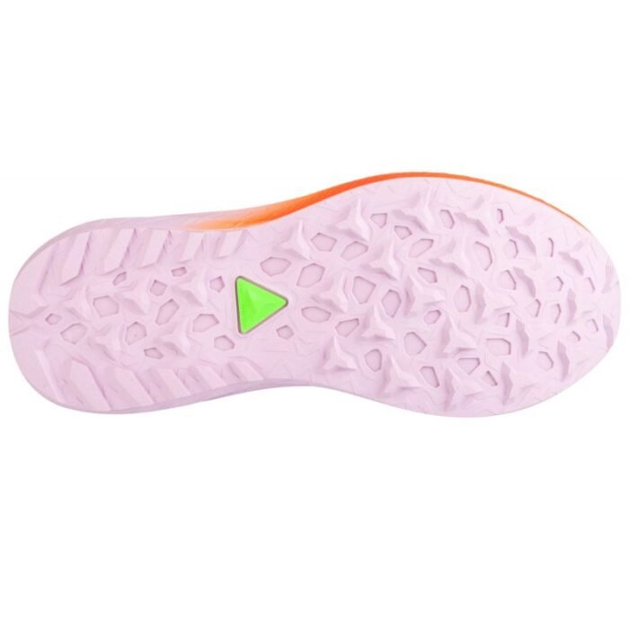 Asics Fuji Lite 5