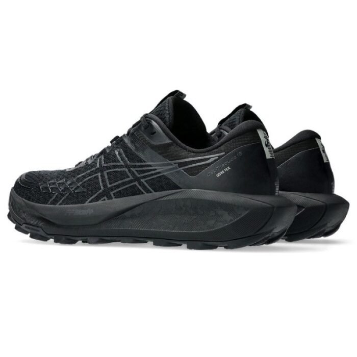 Asics Gel Trabuco 13 GTX M 1011B978002 Ayakkabı - Görsel 4
