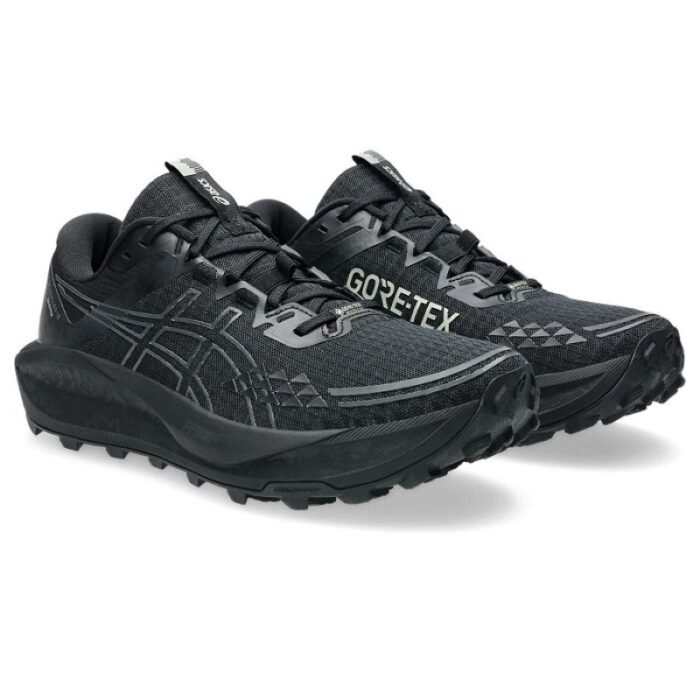Asics Gel Trabuco 13 GTX M 1011B978002 Ayakkabı - Görsel 5