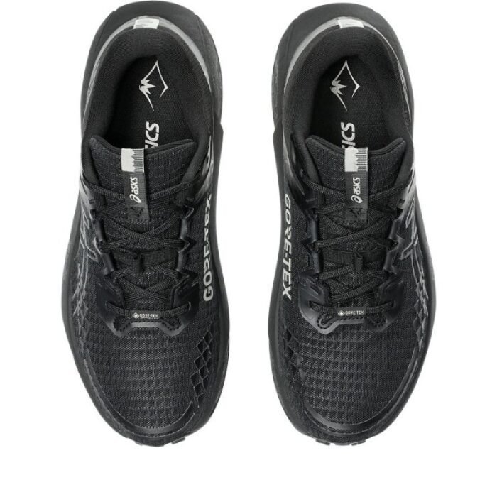 Asics Gel Trabuco 13 GTX M 1011B978002 Ayakkabı - Görsel 6