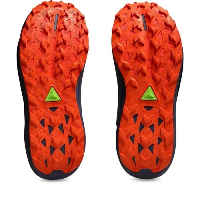 Asics Gel Trabuco 13 GTX W 1012B767001 Ayakkabı - Görsel 3