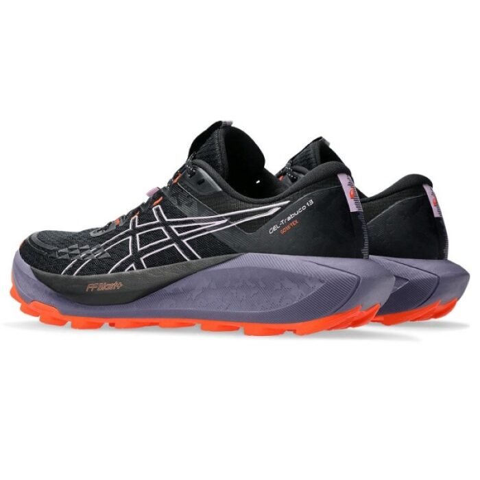 Asics Gel Trabuco 13 GTX W 1012B767001 Ayakkabı - Görsel 4