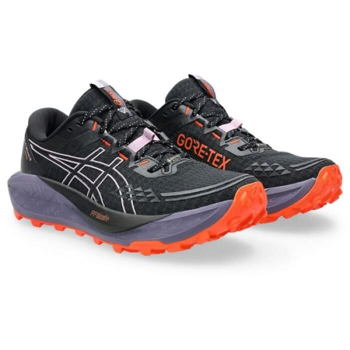 Asics Gel Trabuco 13 GTX W 1012B767001 Ayakkabı - Görsel 5