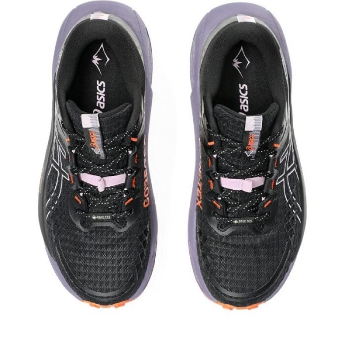 Asics Gel Trabuco 13 GTX W 1012B767001 Ayakkabı - Görsel 6