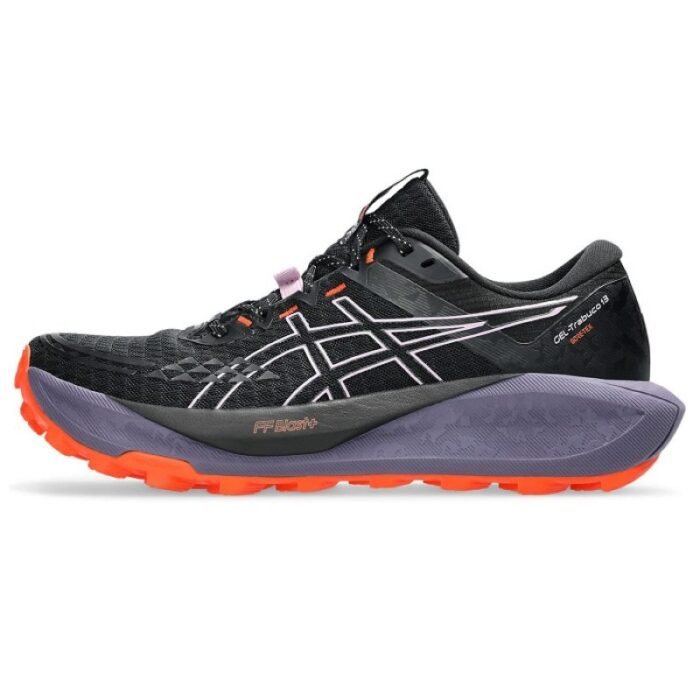 Asics Gel Trabuco 13 GTX W 1012B767001 Ayakkabı - Görsel 7
