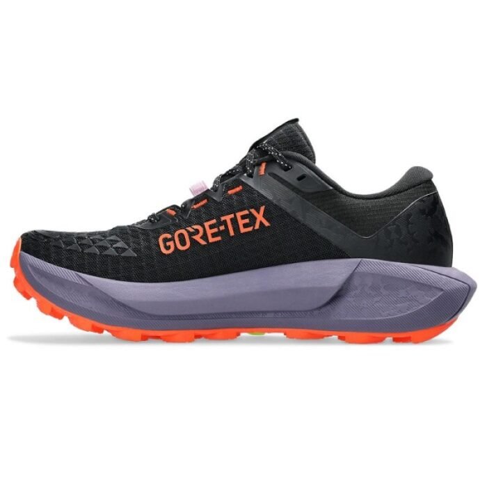 Asics Gel Trabuco 13 GTX W 1012B767001 Ayakkabı - Görsel 8