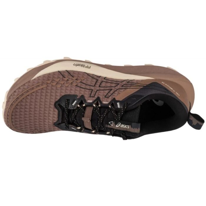 Asics Gel-Trabuco 13 M 1011B973-020 Koşu Ayakkabısı - Görsel 3
