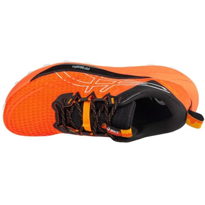 Asics Gel-Trabuco 13 M 1011B973-800 Koşu Ayakkabıları - Görsel 3