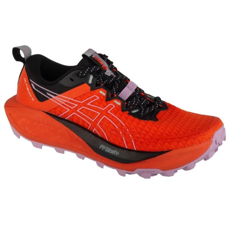 Asics Gel-Trabuco 13 W