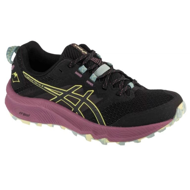 Asics Gel-Trabuco Terra 2