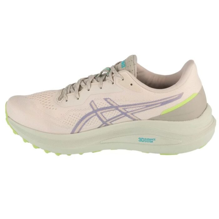 Asics GT-1000 13 TR M 1011C043-300 Ayakkabı - Görsel 2