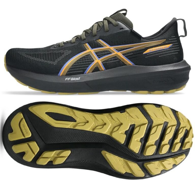 Asics GT-1000 14 GTX