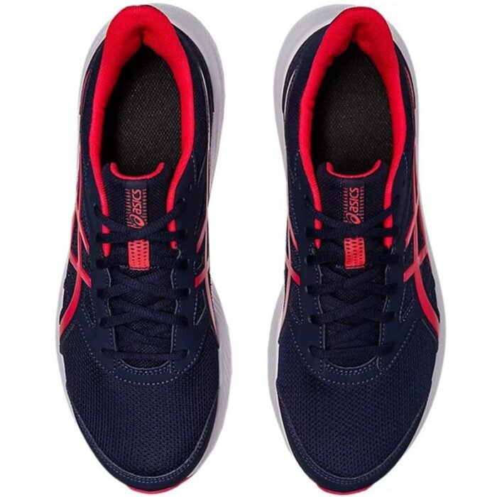 Asics Jolt 4 Erkek Koşu Ayakkabısı - Görsel 2