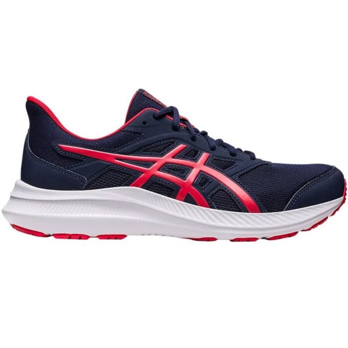 Asics Jolt 4 Erkek Koşu Ayakkabısı - Görsel 6
