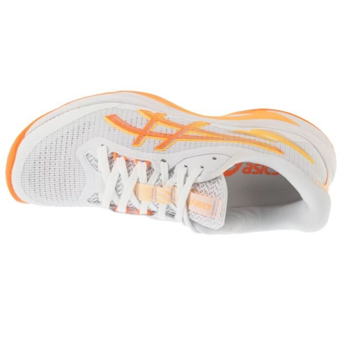 ASICS Netburner Ballistic FF