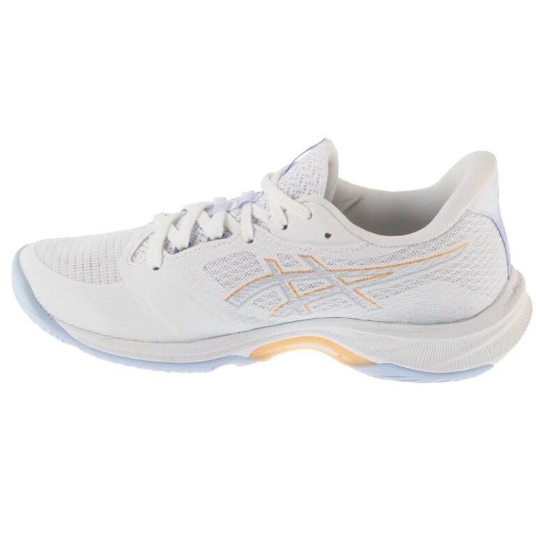 ASICS Netburner Ballistic FF