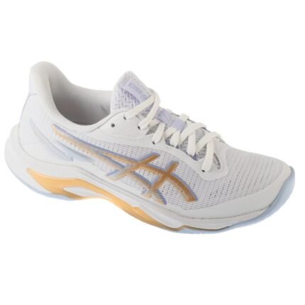 ASICS Netburner Ballistic FF