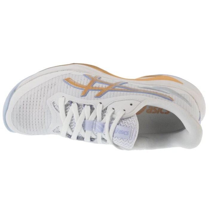 ASICS Netburner Ballistic FF