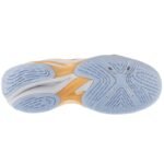 ASICS Netburner Ballistic FF