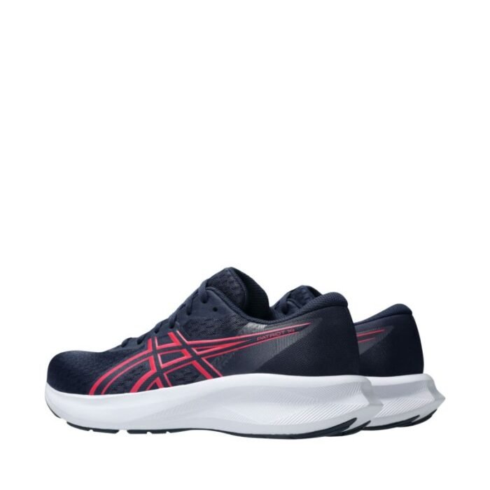 Asics Patriot 14 W 1012B836 401 Koşu Ayakkabısı - Görsel 3
