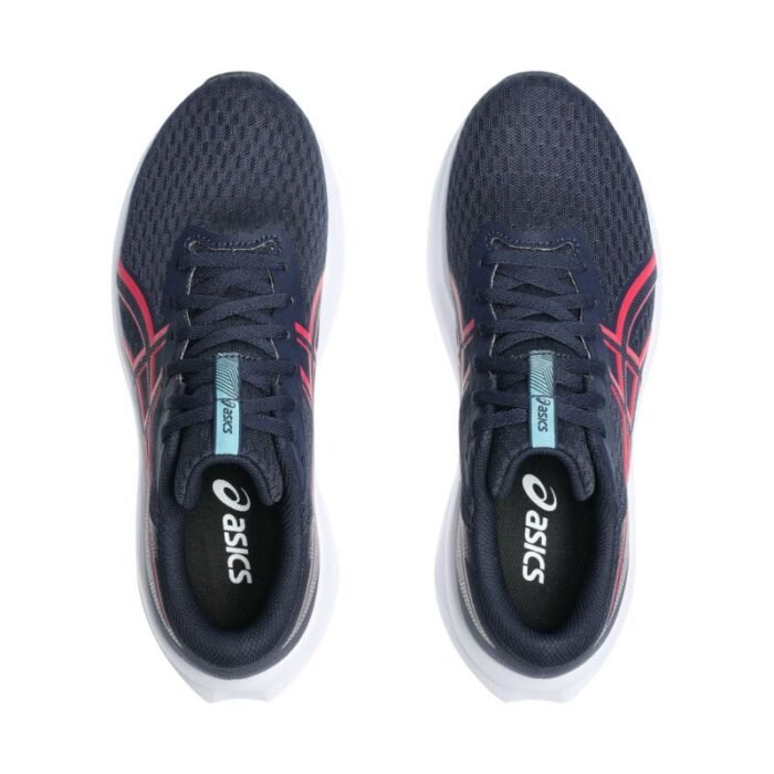 Asics Patriot 14 W 1012B836 401 Koşu Ayakkabısı - Görsel 4