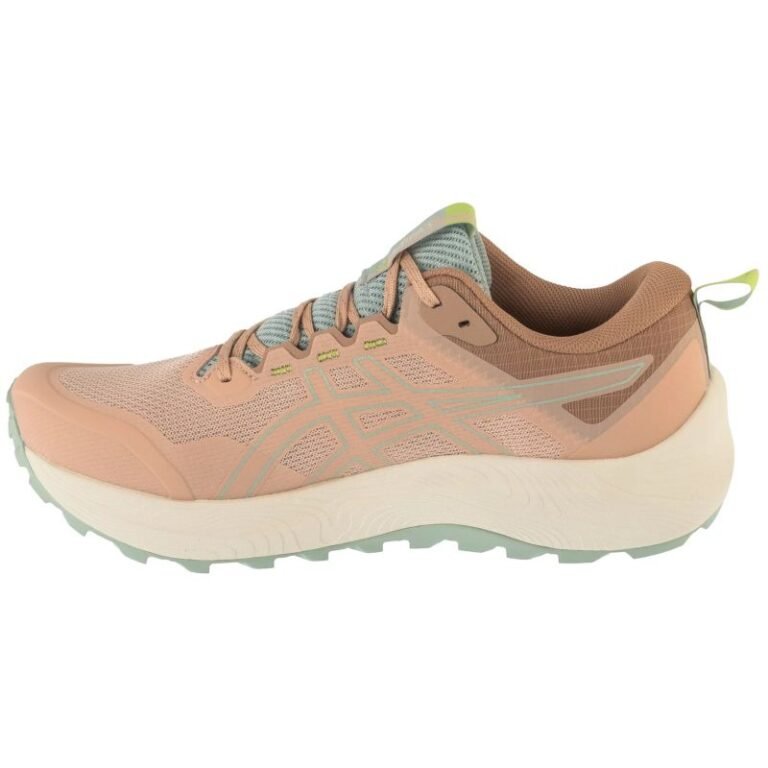 Asics Trabuco Terra 3